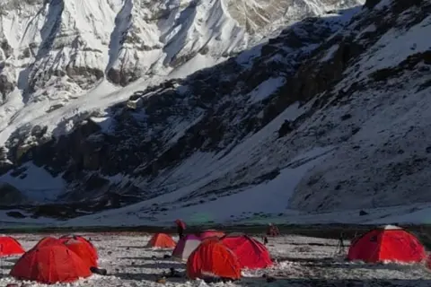 Nanda Ghunti Peak Expeditionimage 1