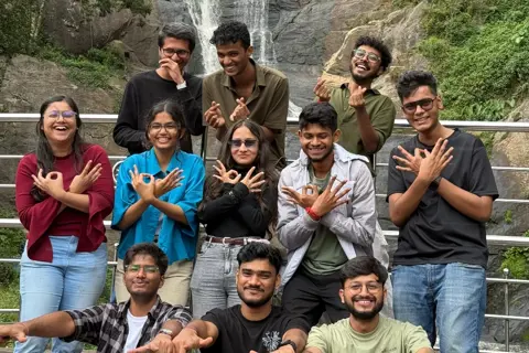 Ooty Tour Packageimage 1