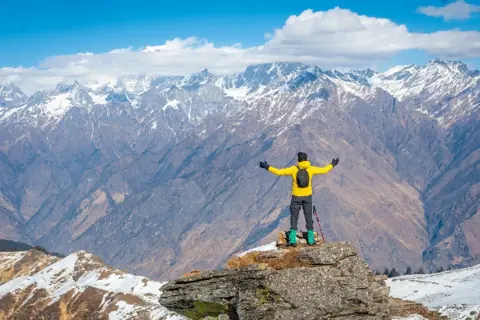 Phulara Ridge Trekimage 1