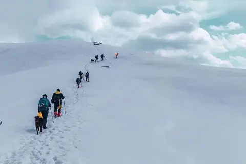 Roopkund Trekimage 1