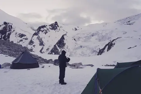 Khimloga Pass Trekimage 1 Khimloga Pass Trekimage 1