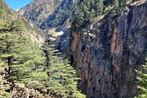 Gartang Gali Trekimage 1