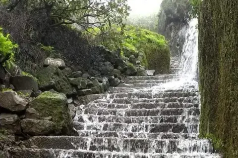 Visapur Fort Trekimage 1