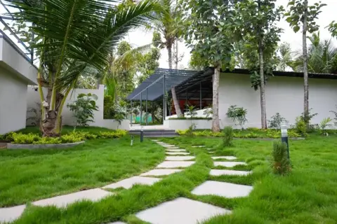 Gandhada Goodu Resort Dormitory Stayimage 1