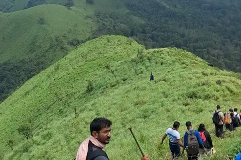Merthi Gudda Trekimage 1