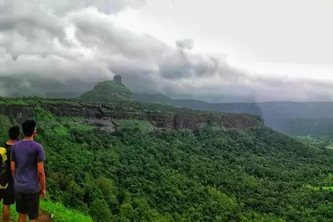 Kothaligad Trekimage 1