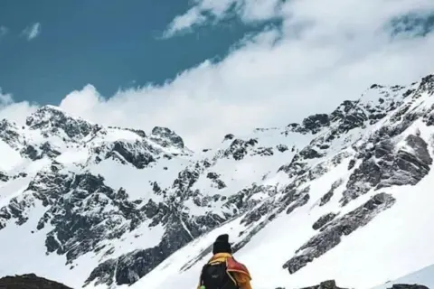 Indrahar Pass Trekimage 1