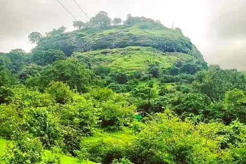 Bhorgiri To Bhimashankar Trekimage 1 Bhorgiri To Bhimashankar Trekimage 1