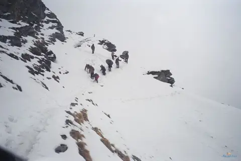 Maiktoli Base Camp Trekimage 1