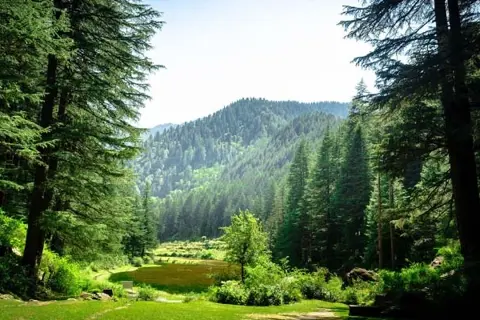 Pundrik Lake Trekimage 1