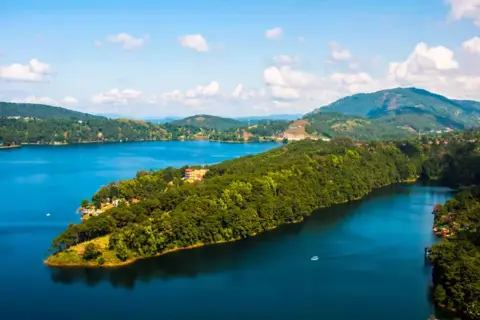 Meghalaya Tour Package From Shillongimage 1