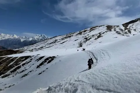 Dharansi Pass Trekimage 1