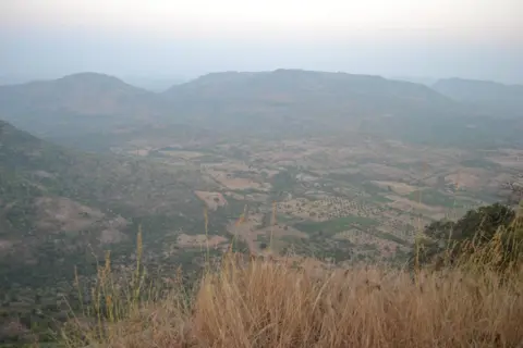 Jala Siddeshwara Betta Sunrise Trek with Water Activitiesimage 1