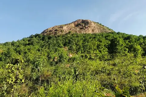 Makalidurga Day Trek With Water Activitiesimage 1