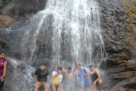 Sakleshpur Tripimage 1