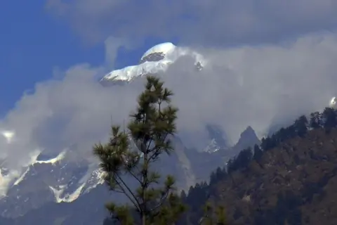 Kanari Khal Trekimage 1