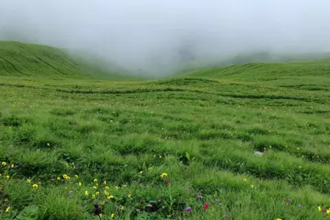 Nachiketa Tal Trekimage 1 Nachiketa Tal Trekimage 1