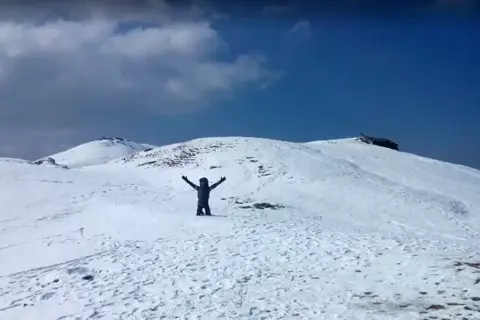Chaainsheel Bugyal Trekimage 1