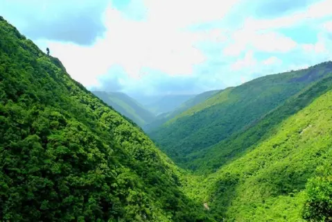 Meghalaya Tour Package From Shillongimage 1