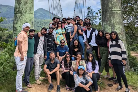 Gokarna Tour Packageimage 1