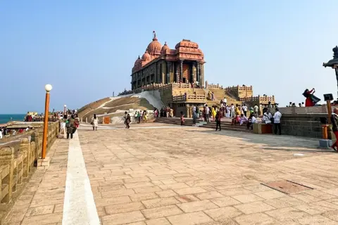 Kanyakumari Tour Package from Bangalore image 4