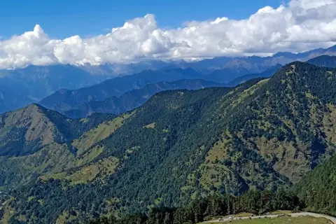Chopta Chandrashila Trekimage 1