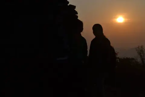 Kabbaladurga Sunrise Trek with Water Activitiesimage 1