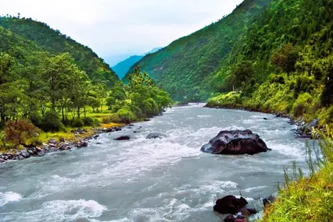 Do Dham Yatra Packageimage 1