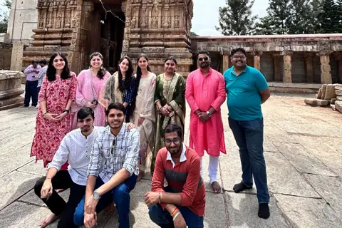 Kotilingeshwara Temple One Day Tripimage 1
