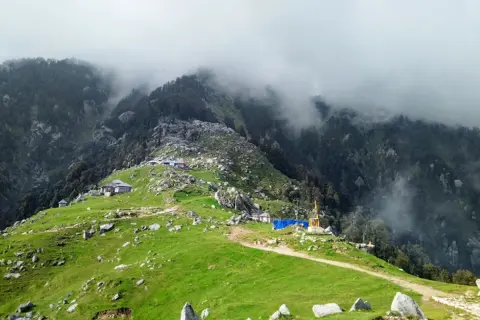 Triund Trekimage 1