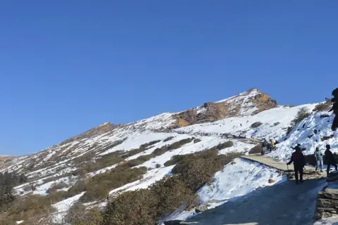 Chopta Chandrashila Trekimage 1
