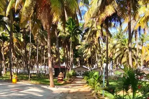 Markonahalli Dam Overnight Campingimage 1 Markonahalli Dam Overnight Campingimage 1