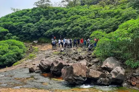 Andharban Jungle Trekimage 1 Andharban Jungle Trekimage 1