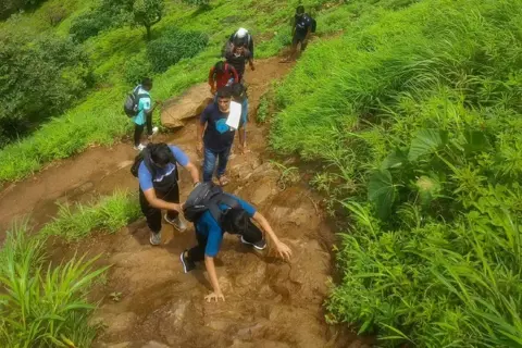 Sondai Fort Trekimage 1