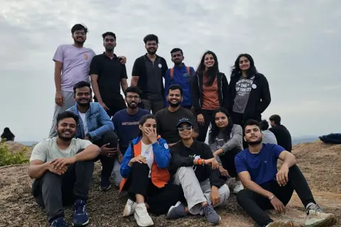 Devarayanadurga Sunrise Trek with Water Activitiesimage 1