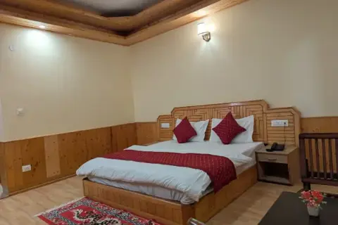 Manali Trip Packageimage 1
