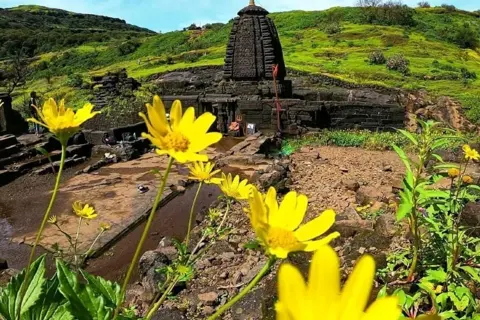 Harishchandragad Trek with Campingimage 1 Harishchandragad Trek with Campingimage 1