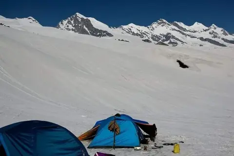 Maiktoli Base Camp Trekimage 1
