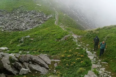 Kagudi Bhel Pass Trekimage 1