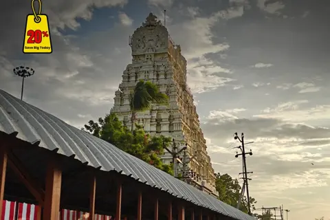 Rameshwaram Tour Packageimage 1