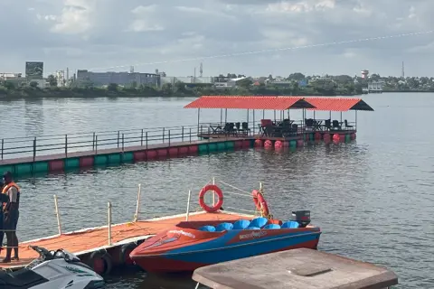 Amanikere Tumkur Water Sportsimage 1