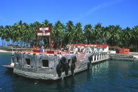 Andaman Tour Package From Port Blairimage 1