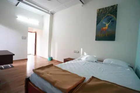 Gandhada Goodu Resort Room Stayimage 1 Gandhada Goodu Resort Room Stayimage 1