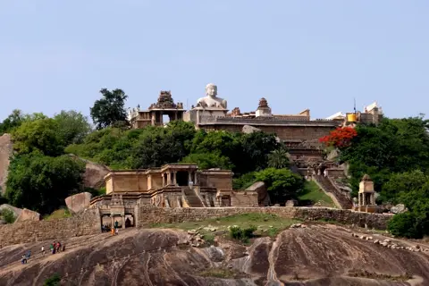 Melukote and Gommateshwara One Day Trip From Bangaloreimage 1