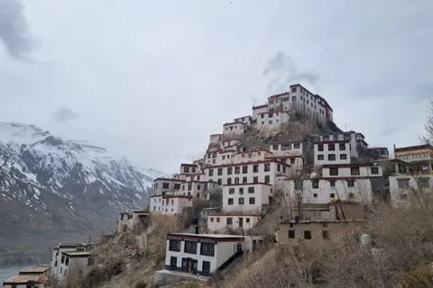 Spiti Valley Trekimage 1 Spiti Valley Trekimage 1