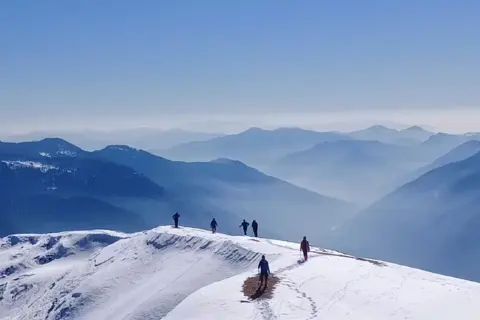 Rani Sui Lake Trekimage 1