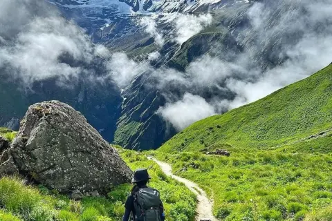 Annapurna Base Camp Trekimage 1 Annapurna Base Camp Trekimage 1