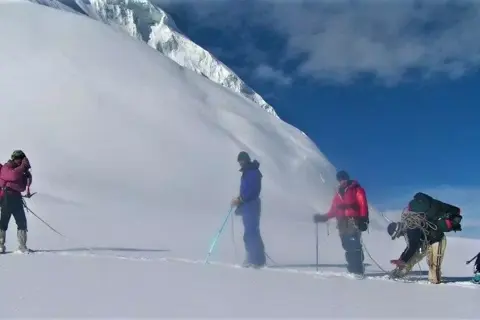 Kanari Khal Trekimage 1