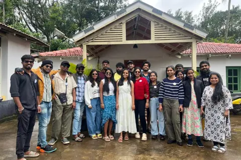 Chikmagalur Trip Packageimage 1