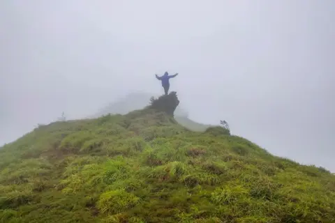 Gangadikal Trekimage 1